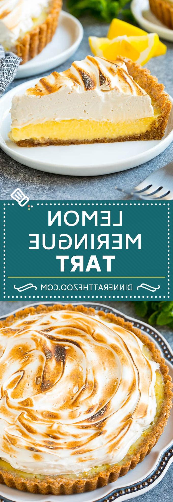 Zitronen-Baiser-Tarte | Zitronen-Dessert | Zitronen-Tarte #Tarte #Zitrone #Dessert #Süßigkeiten #ahurt Zitronen-Baiser-Tarte | Zitronen-Dessert | Zitronen-Tarte #Tarte #Zitrone #Dessert #Süßigkeiten #ahurt