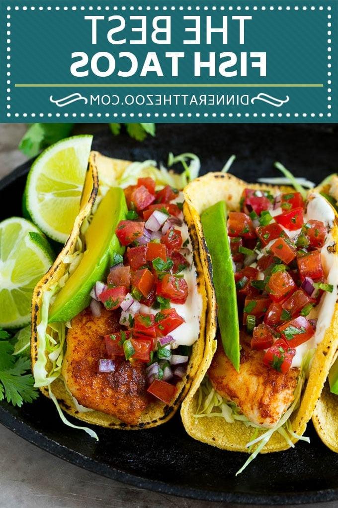 Fisch Tacos Rezept | Tilapia Fisch Tacos #tacos #fish #tacotuesdady #avocado #dinner #ahurt Fisch Tacos Rezept | Tilapia Fisch Tacos #tacos #fish #tacotuesdady #avocado #dinner #ahurt