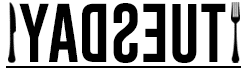 Wochen-Speiseplan Logo