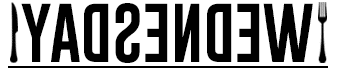 Wochen-Speiseplan Logo