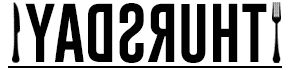 Wochen-Speiseplan Logo