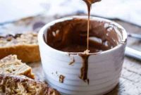 Sweet Cinnamon Fiesta Cake