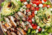 18 Ultimate Salad Recipes
