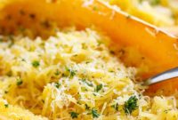 Spaghetti Squash Made Simple