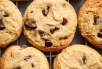 Pillowy Peanut Butter Bliss