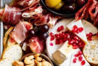 Thanksgiving Grazing Platter