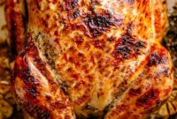 Thanksgiving Recipes Made Easy