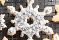 Perfect Christmas Sugar Cookies