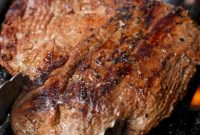 Authentic Carne Asada Recipe