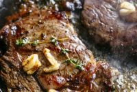 The Steakhouse Masterpiece