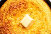 The Ultimate Recipe for Melt-in-Your-Mouth Cornbread