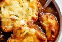 Caramelized Onion Bliss