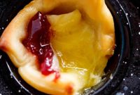 Irresistible Baked Brie Sampler