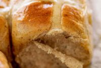 Spiced Easter Indulgence