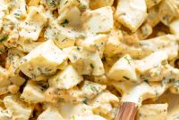 The Ultimate Egg Salad