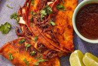 Birria Tacos Simplified