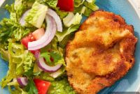 The Ultimate Beef Milanesa Experience