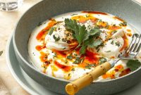 Cilbir Turkish Eggs