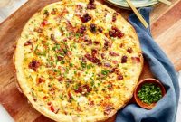 Frittata The Brunch Showstopper