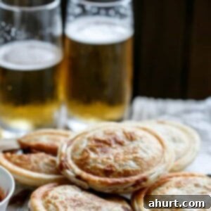 Hearty Slow Cooker Steak and Gravy Pot Pies 6 Slow Cooker Steak and Gravy Pies