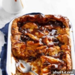Sticky Date French Toast Bake 10 Sticky Date French Toast Bake in a baking tray