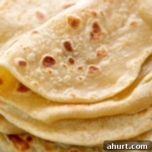 Simple Yeast-Free Flatbread Recipe 13 Easy Flatbreads recipe
