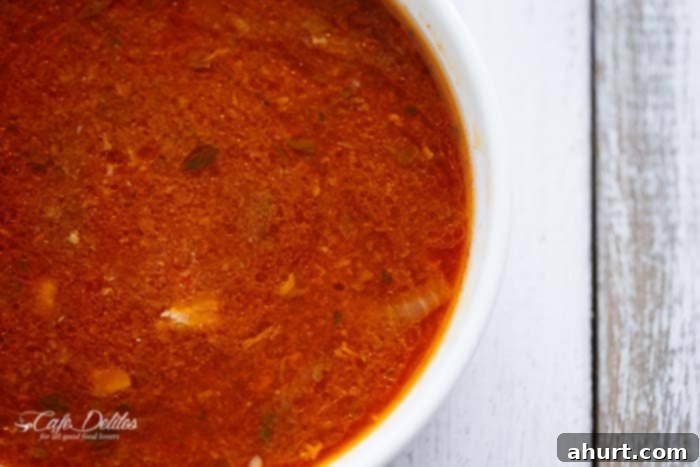 Dressing for Crispy Slow Cooker Pork Carnitas 