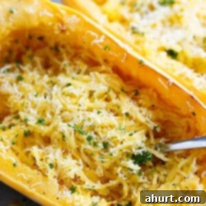 Spaghetti Squash Made Simple 3 Spaghetti Squash
