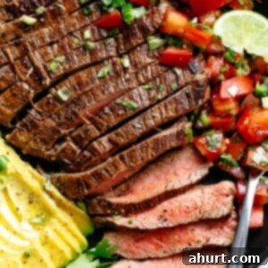 Authentic Carne Asada Recipe 9 Carne Asada slices Recipe