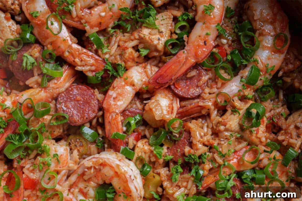 Soulful Creole Jambalaya 10 img 53533 10