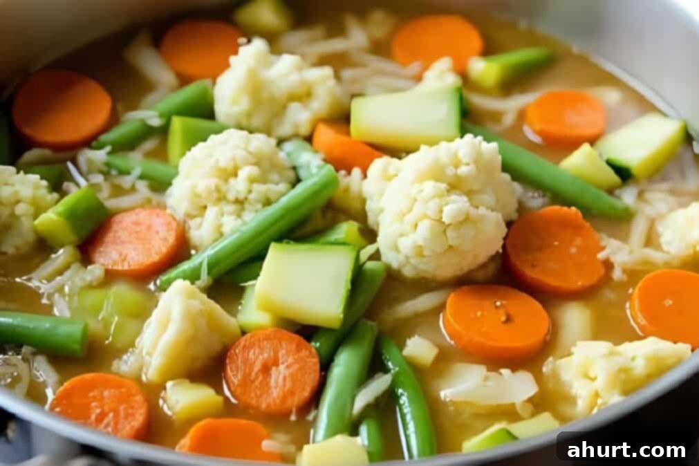 Wholesome Garden Soup 6 img 61547 5
