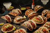 Your Ultimate Taco Tuesday: 10 Must-Try Recipes