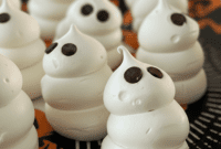 Ethereal Meringue Spirits