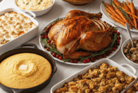 Master Your Thanksgiving 30 Recipes for a Perfect Feast