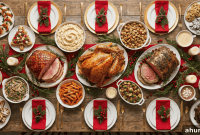 The Ultimate Christmas Feast: A Deliciously Doable Guide