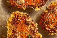 Effortless Sweet Potato Delight